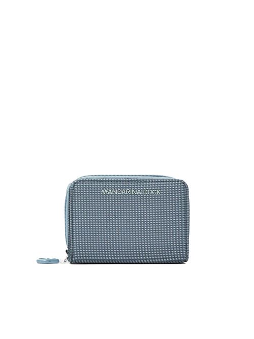 MD20 portafoglio MANDARINA DUCK | P10QMPN8SIRON